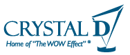 crystal-d
